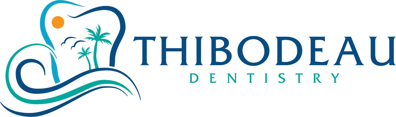 thibodeau dentistry logo