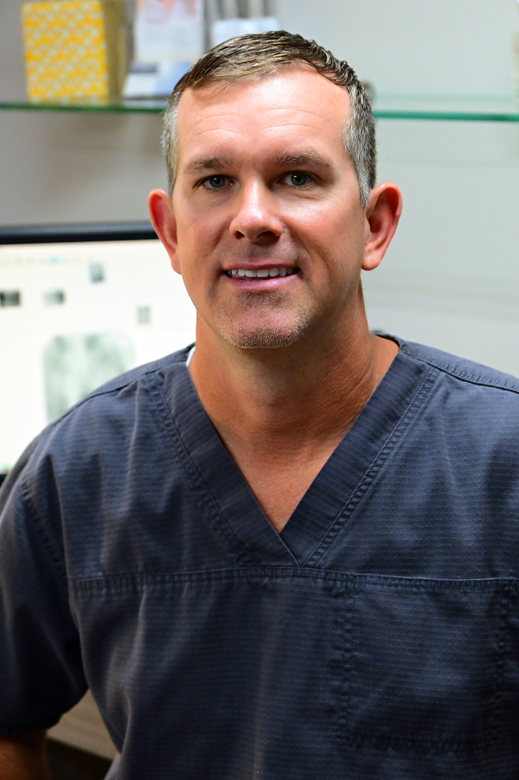 dr. thibodeau dentist in ft. myers